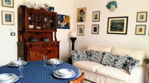 Dimora Blu Cisternino